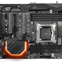 华擎X299 KILLER SLI/ac