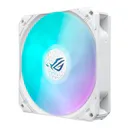 华硕ROG STRIX LC III飞龙3代360 吹雪ARBG版 图片 3
