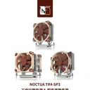 猫头鹰NH-U12S TR4-SP3 图片 2