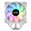 pado（半岛铁盒）D400 天狼星D400白色【ARGB/4热管】
