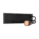 美商海盗船H170i EC XT 420 H170i EC XT【精英版 420冷排】