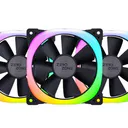 ZEROZONE泽洛JETFAN 12CM-ARGB 3盒套装