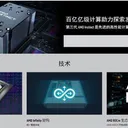 AMD Instinct MI250 图片 3