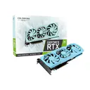 七彩虹镭风 GeForce RTX 3060 清凉薄荷 OC 12G L 图片 2