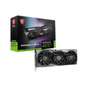 微星GeForce RTX 4070 Ti GAMING X SLIM 12G