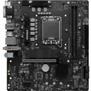 微星B760M BOMBER WIFI DDR4