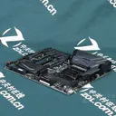 微星Z270 GAMING M7 图片 3