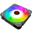 coolmoon（酷月）RGB 静月RGB风扇（单个装） 图片 3