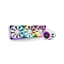 NZXT Kraken海妖 Z73 RGB 白色 图片 2