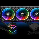 Tt Floe Riing RGB 360 图片 2