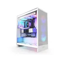 NZXT 海妖精英版RGB 360 2024款 白色 图片 2