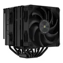 coolleo P60T V3 Ultra BK