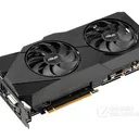 华硕DUAL-RTX 2070-O8G-EVO