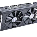 蓝宝石RX 590 GME 8G D5 白金版 图片 2