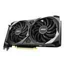 微星GeForce RTX 3060 VENTUS 2X 12G OC 图片 3