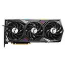微星GeForce RTX 3070 Ti GAMING X TRIO 8G 图片 3