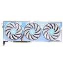 七彩虹iGame GeForce RTX 4070 Ultra W OC 12GB V3