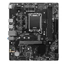 微星PRO H610M-S DDR4
