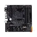 华硕TUF GAMING A520M-PLUS