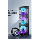 Phanteks GLACIER ONE 420 D30 X2 图片 2