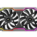 ANTEC 幻彩飓风