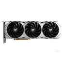 影驰GeForce RTX 3090 金属大师 OC