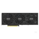 Inno3D GeForce RTX 3070 TI黑金至尊版