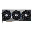 msi微星GeForce RTX 5080 16G SUPRIM OC