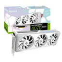 AX电竞叛客GEFORCE RTX 4070 SUPER X3W MAX 12GB