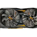 翔升GeForce GTX 1660 天网·双 6G D5 V4