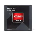 AMD 速龙II X4 870K（盒）
