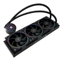 利民AQUA ELITE 360 BLACK V2 ARGB 图片 2
