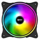 ipason（攀升）V120 攀升12CM 星环风扇 炫彩 图片 2