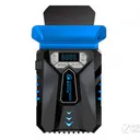 越来越酷冰魔5（USB5V供电带屏显温控）