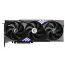 微星GeForce RTX 5060 Ti 16G GAMING TRIO