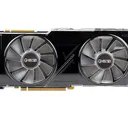 影驰GeForce RTX 2080Ti 星曜 OC