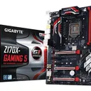 技嘉Z170X-GAMING 5(rev.1.1) 图片 3