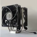 yuesuprim（粤跃顺）S4+M25 追风者Polar伯乐 S4+M25工包 单塔双风扇