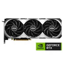 微星GeForce RTX 4070 Ti VENTUS 3X 12G OC 图片 4