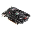 铭瑄 GTX1050Ti 变形金刚 4G 图片 3
