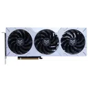影驰Geforce RTX 4070 金属大师 OC 图片 2