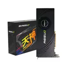 雷索RTX 2080 16G 天神PRO 涡轮版