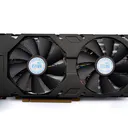 铭鑫视界风 GTX1660TI-6GBD6 炫彩版