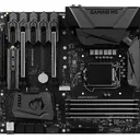 微星Z270 GAMING M5