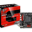 华擎玩家至尊 AB350 Gaming-ITX/ac 图片 2