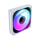 loving cool 星渊 PRO 白色反叶