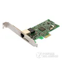 DIEWU 经典BCM5721千兆网卡 Boardcom5721 PCI-E千兆服务器网卡