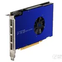 AMD Radeon Pro WX 5100 8GB