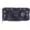 七彩虹GeForce GTX 1650 灵动鲨 4GD6