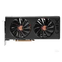 XFX讯景RX 5600 XT 6GB 战狼版